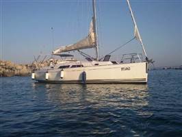 Hanse 370
